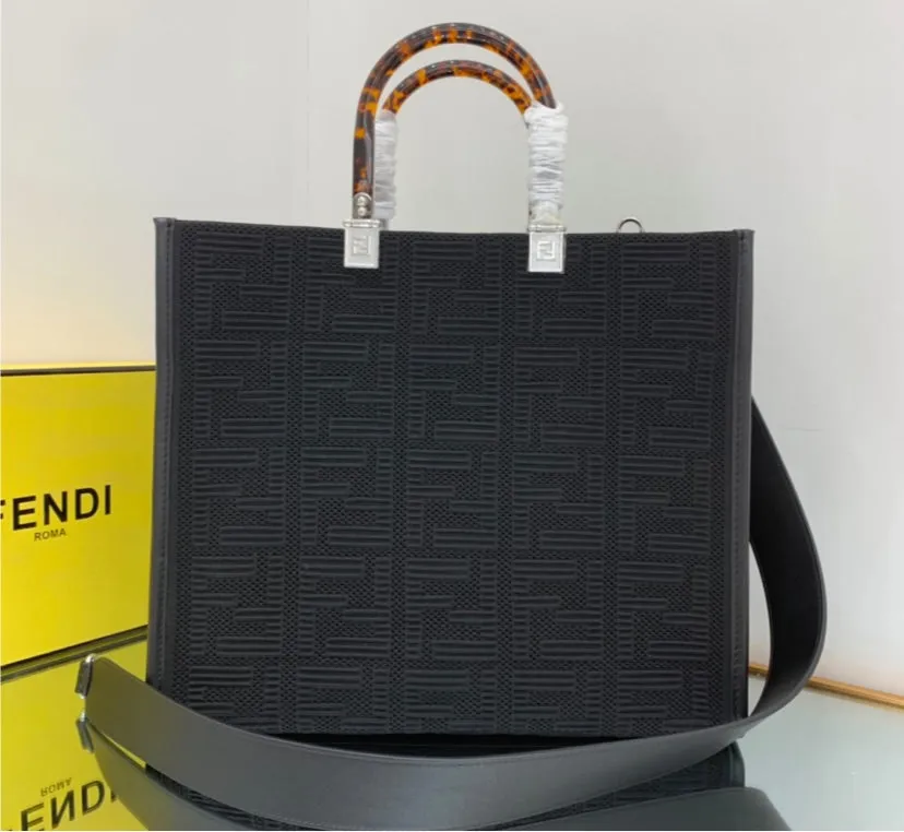 Large new Fendi Handbag