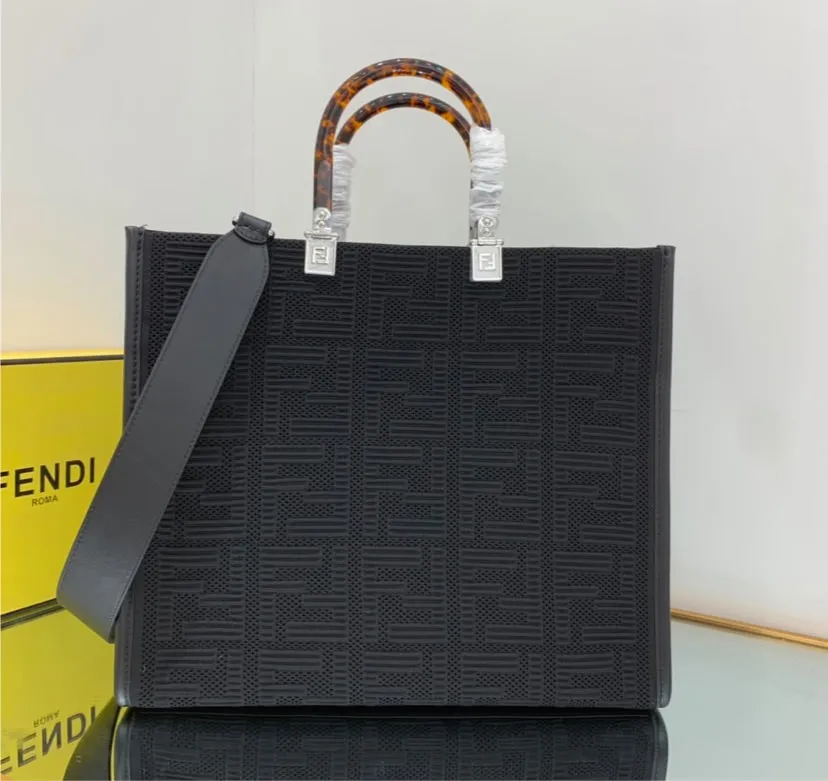 Large new Fendi Handbag