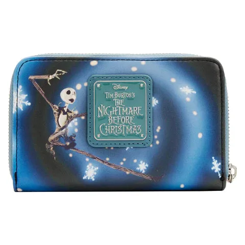 LF Disney NBC Final Frame ZipAround Wallet