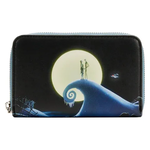 LF Disney NBC Final Frame ZipAround Wallet