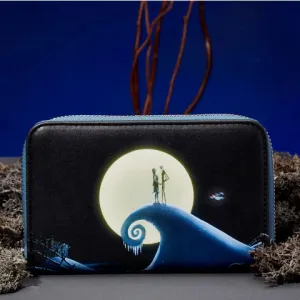 LF Disney NBC Final Frame ZipAround Wallet