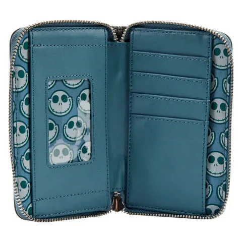 LF Disney NBC Final Frame ZipAround Wallet