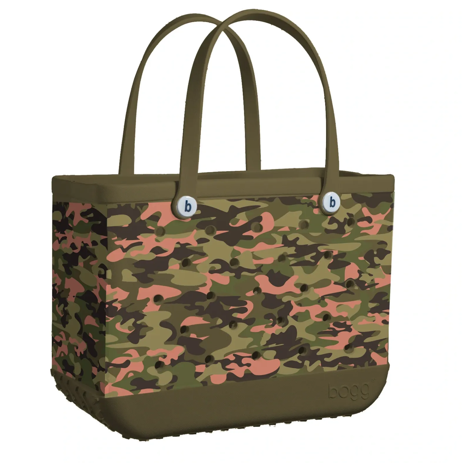 Limited Edition Bogg Bag (Large Tote)