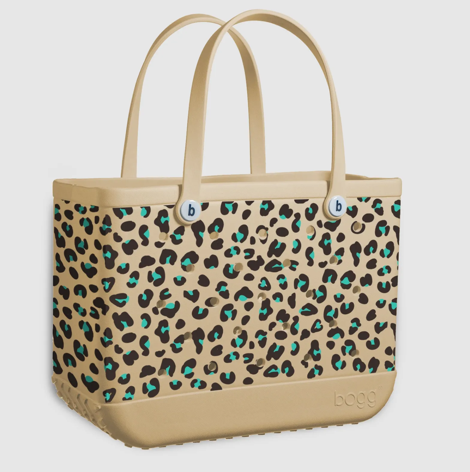 Limited Edition Bogg Bag (Large Tote)