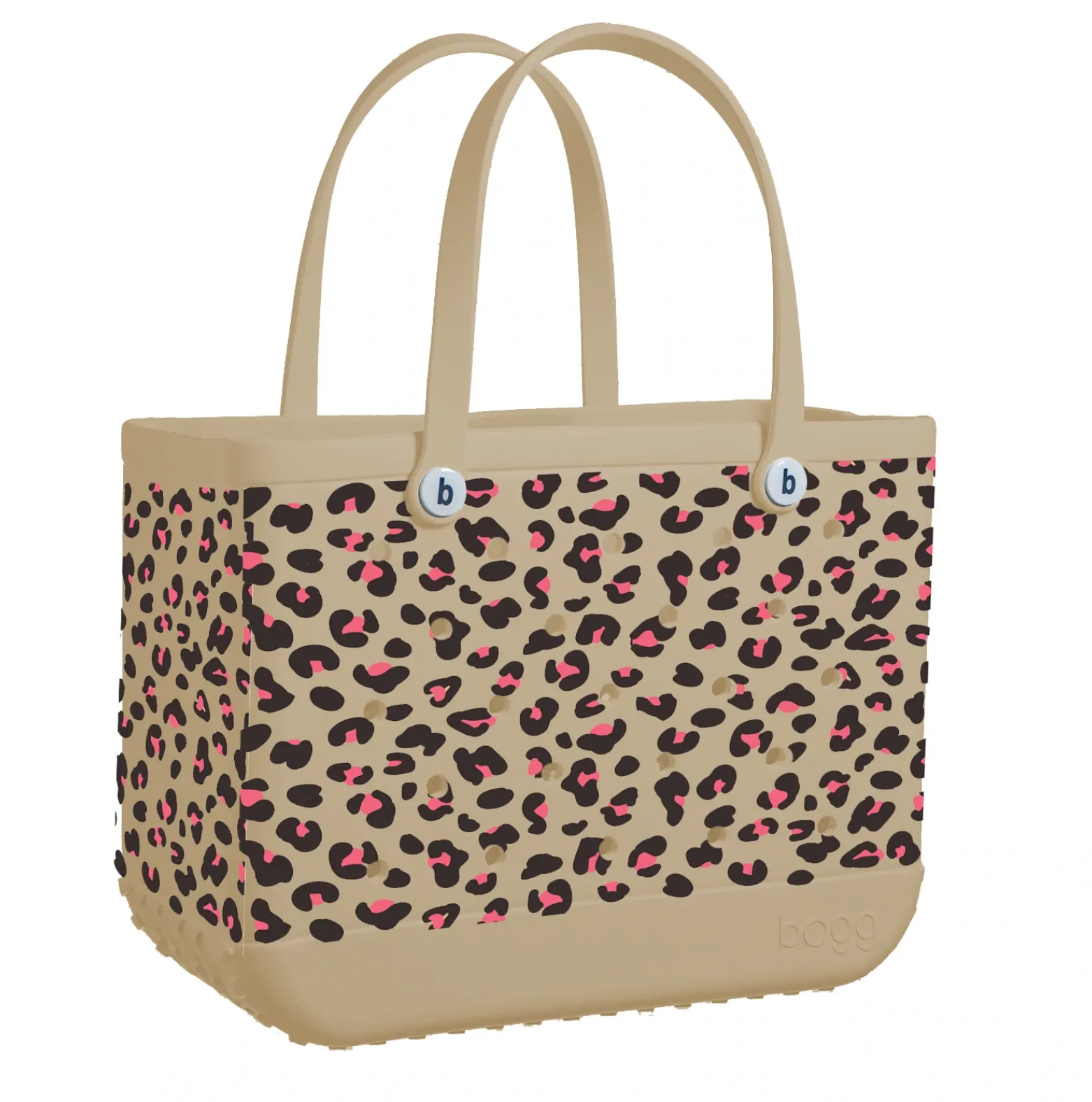 Limited Edition Bogg Bag (Large Tote)