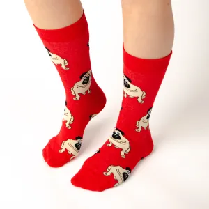 Limited Edition - I LOVE PUGS