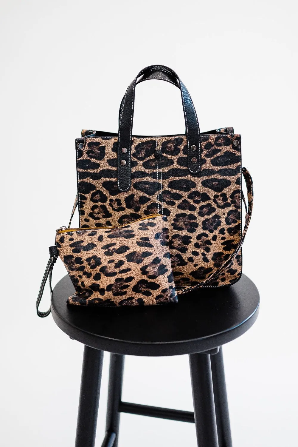 Livy Shoulder Bag   Clutch - Final Sale