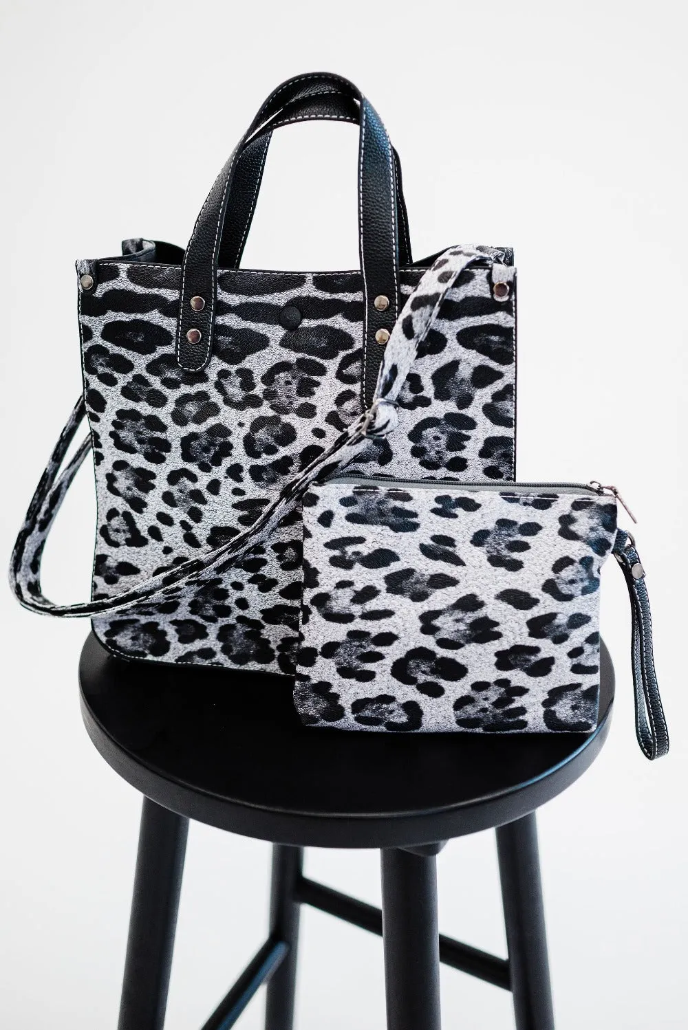 Livy Shoulder Bag   Clutch - Final Sale