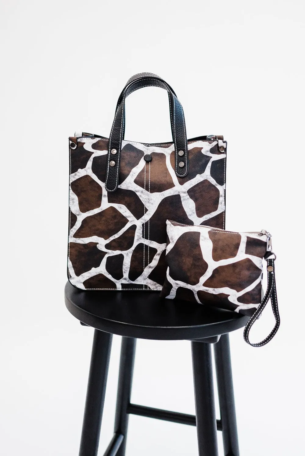 Livy Shoulder Bag   Clutch - Final Sale