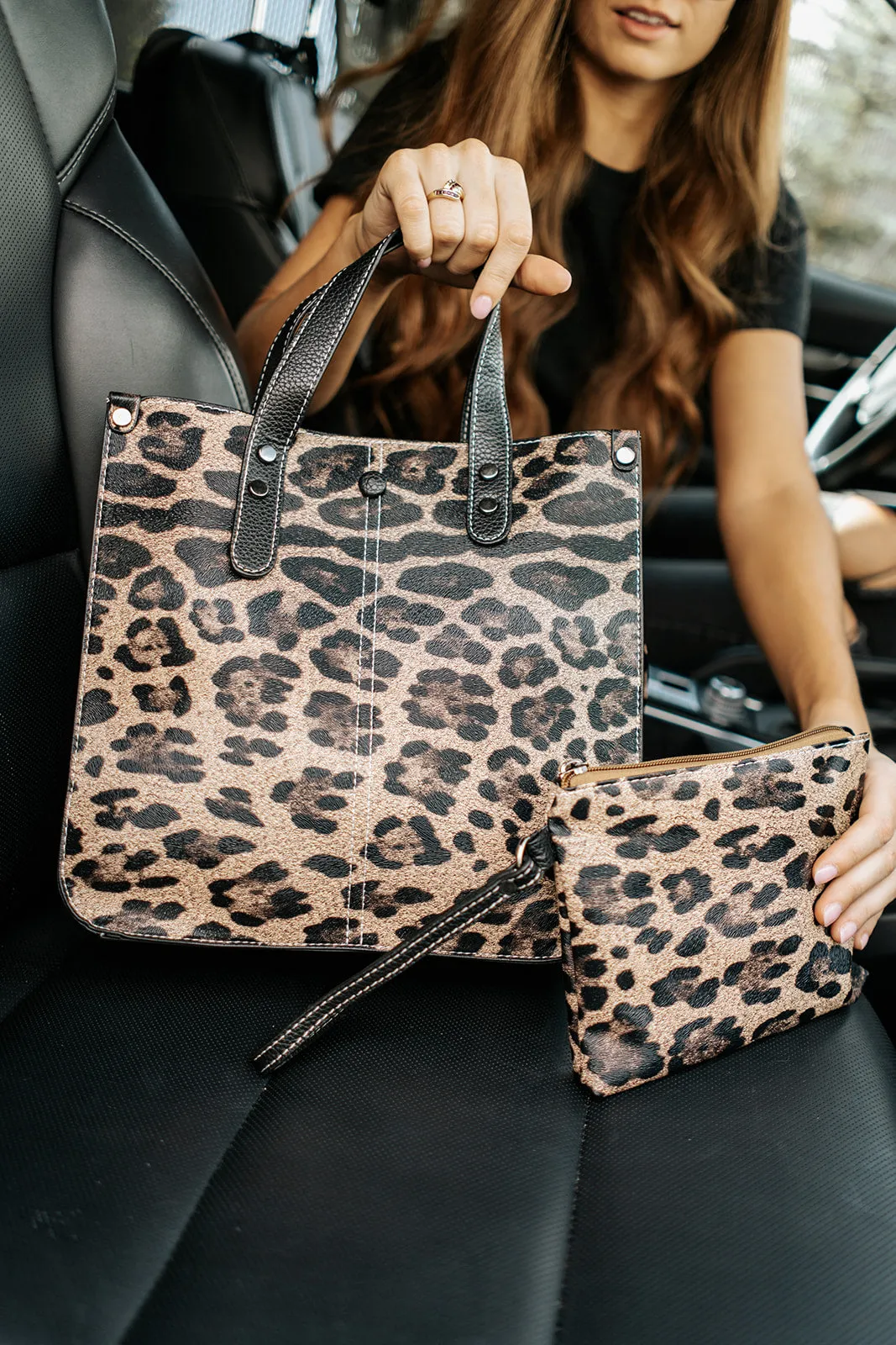 Livy Shoulder Bag   Clutch - Final Sale
