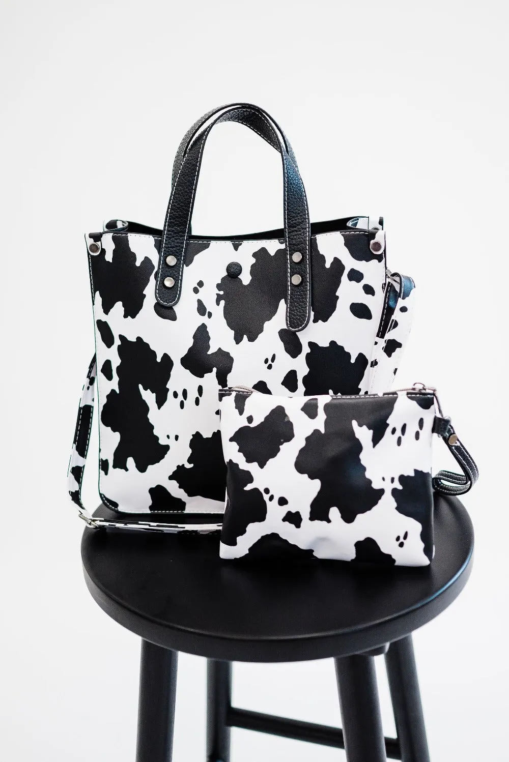 Livy Shoulder Bag   Clutch - Final Sale