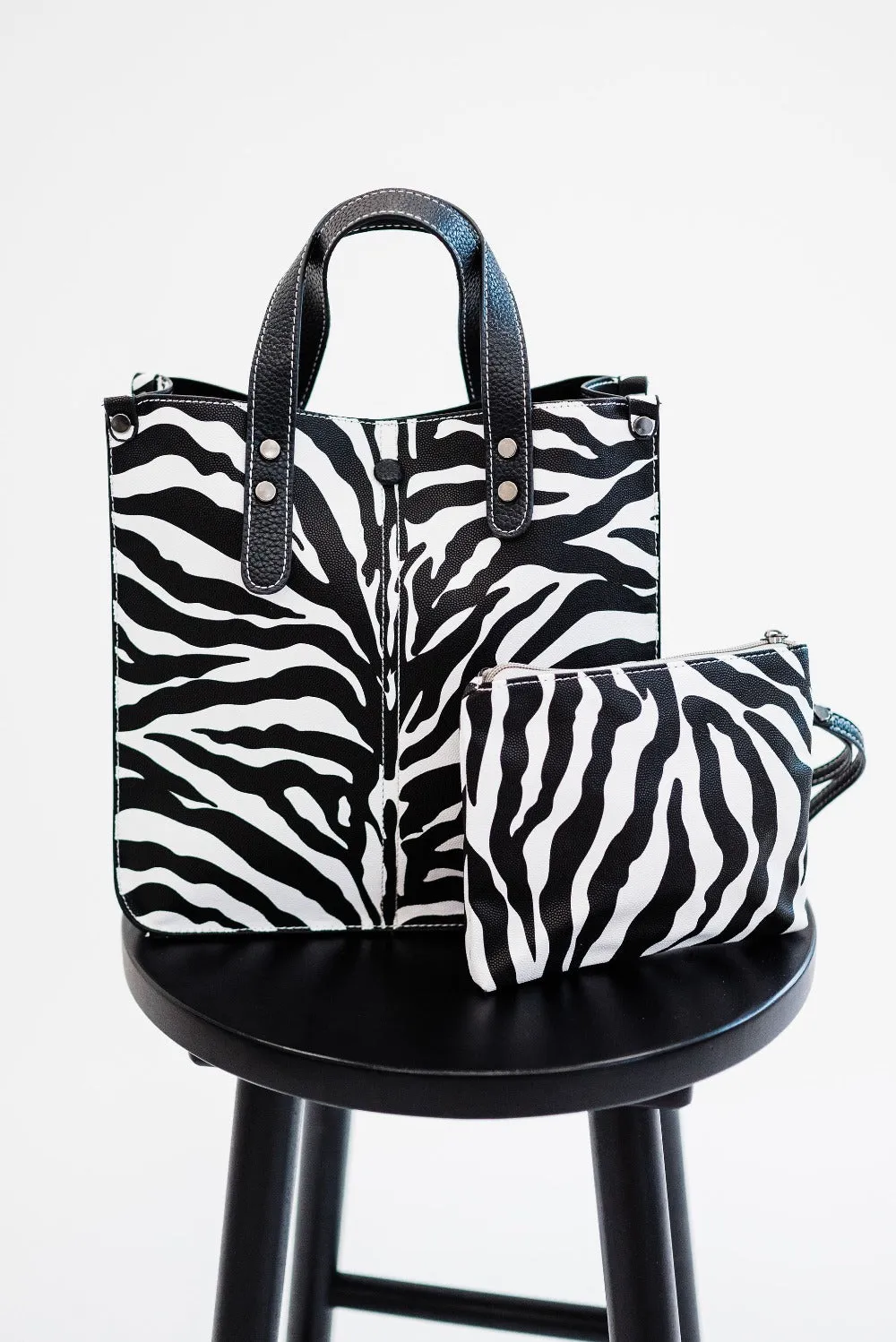 Livy Shoulder Bag   Clutch - Final Sale