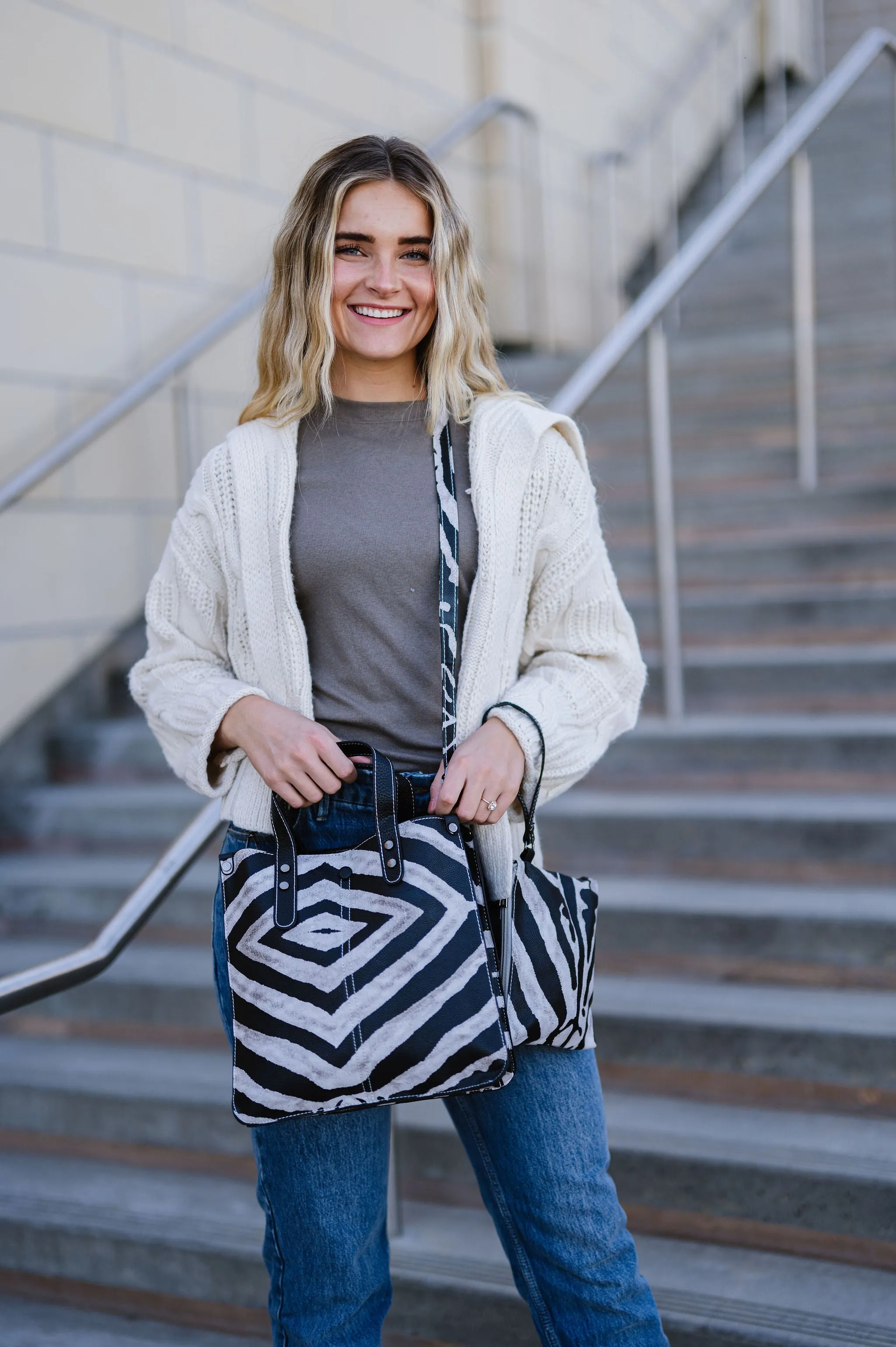 Livy Shoulder Bag   Clutch - Final Sale