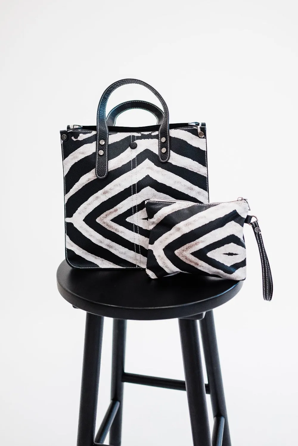 Livy Shoulder Bag   Clutch - Final Sale