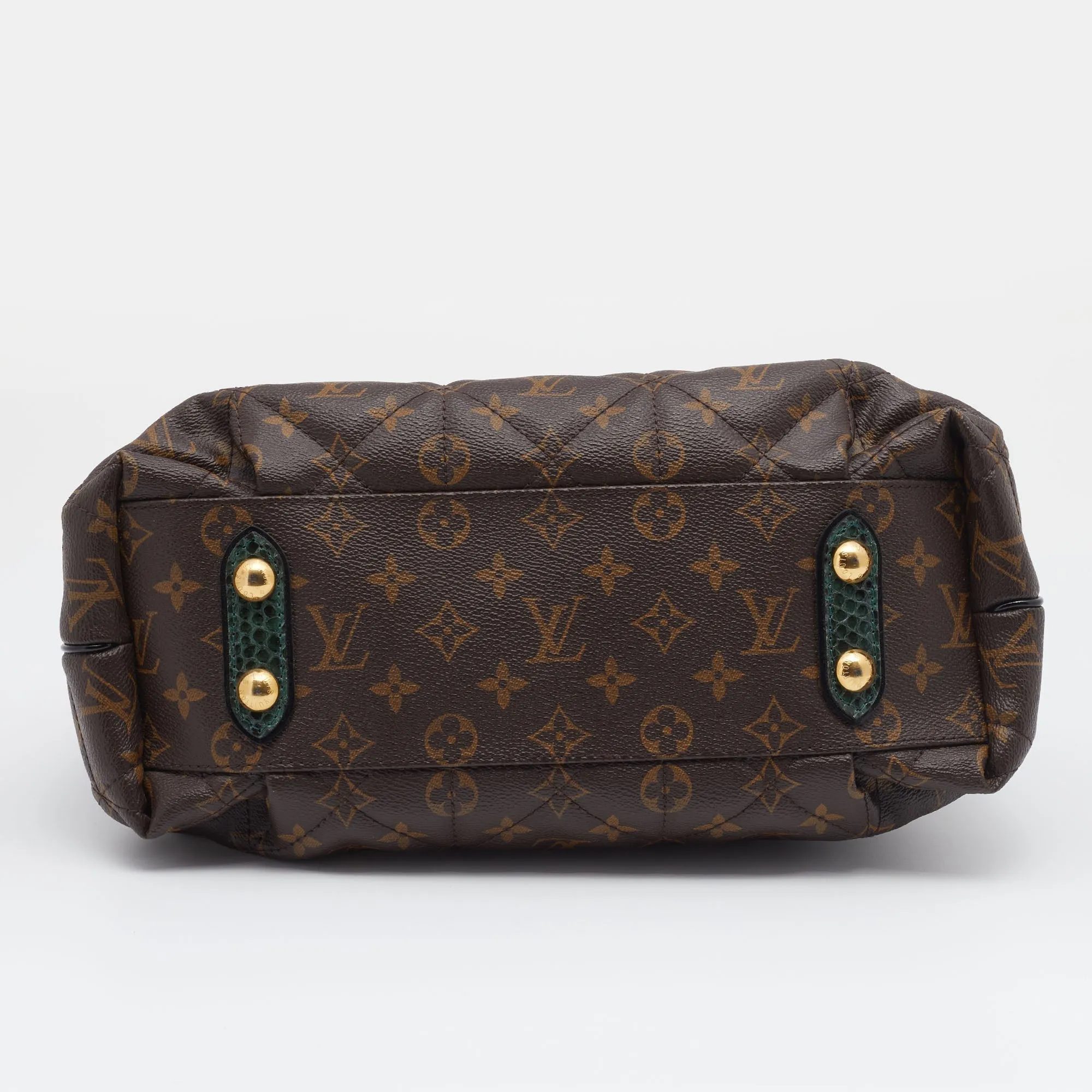 Louis Vuitton Monogram Canvas Limited Edition Etoile Exotique MM Bag