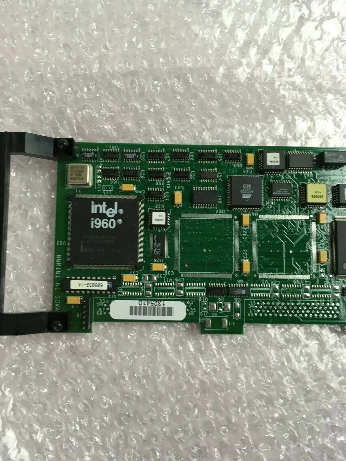 Lucent Avaya Digital Circuit Pack Board 1325410 PAR92085 407904119