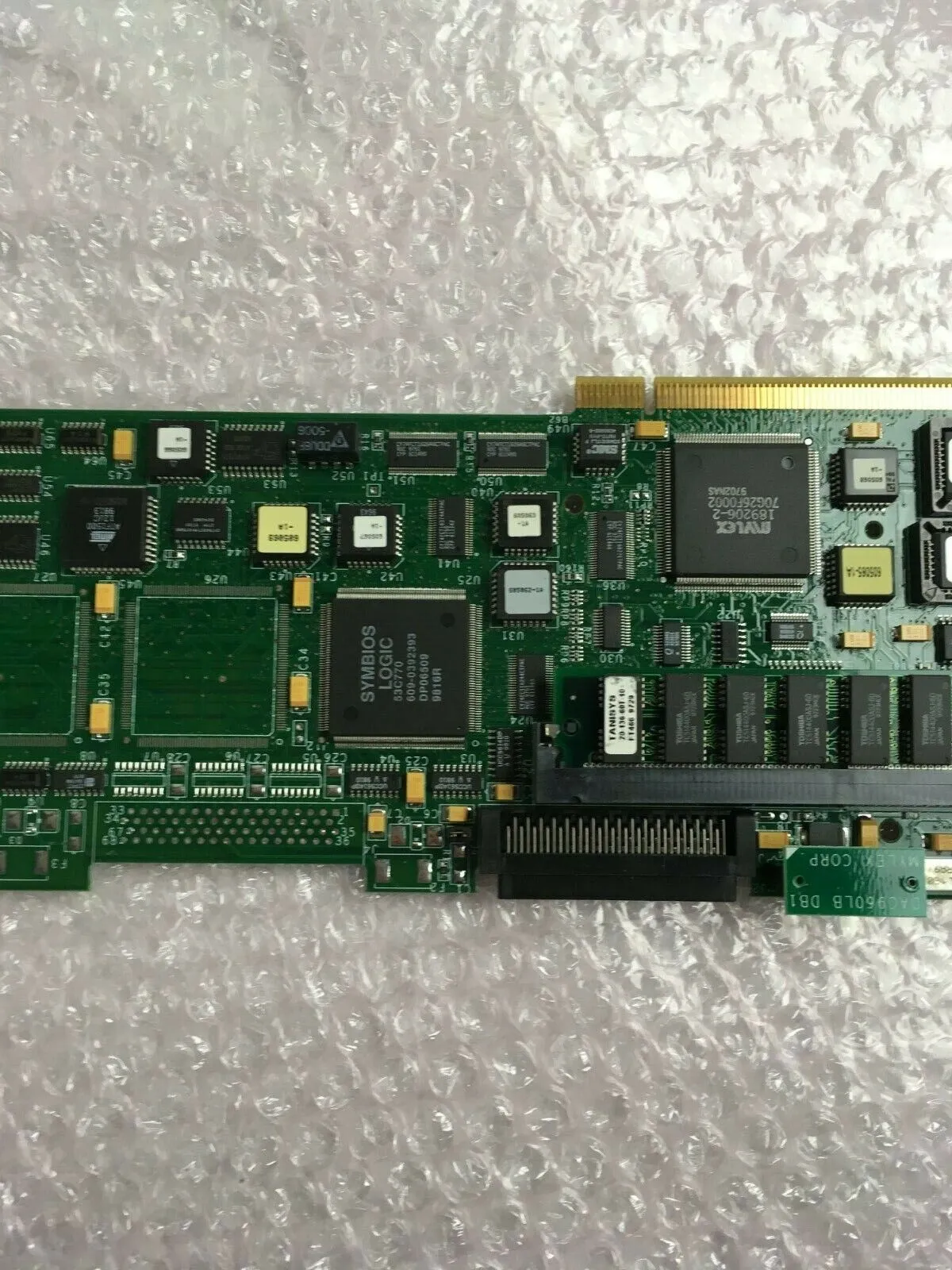 Lucent Avaya Digital Circuit Pack Board 1325410 PAR92085 407904119