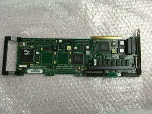 Lucent Avaya Digital Circuit Pack Board 1325410 PAR92085 407904119