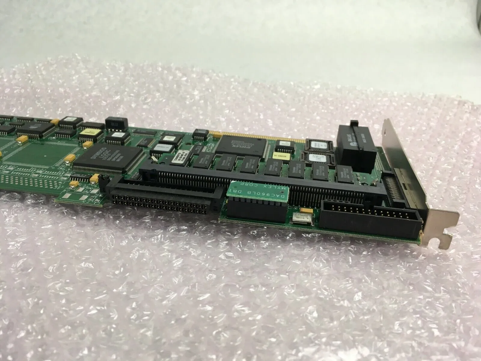 Lucent Avaya Digital Circuit Pack Board 1325410 PAR92085 407904119