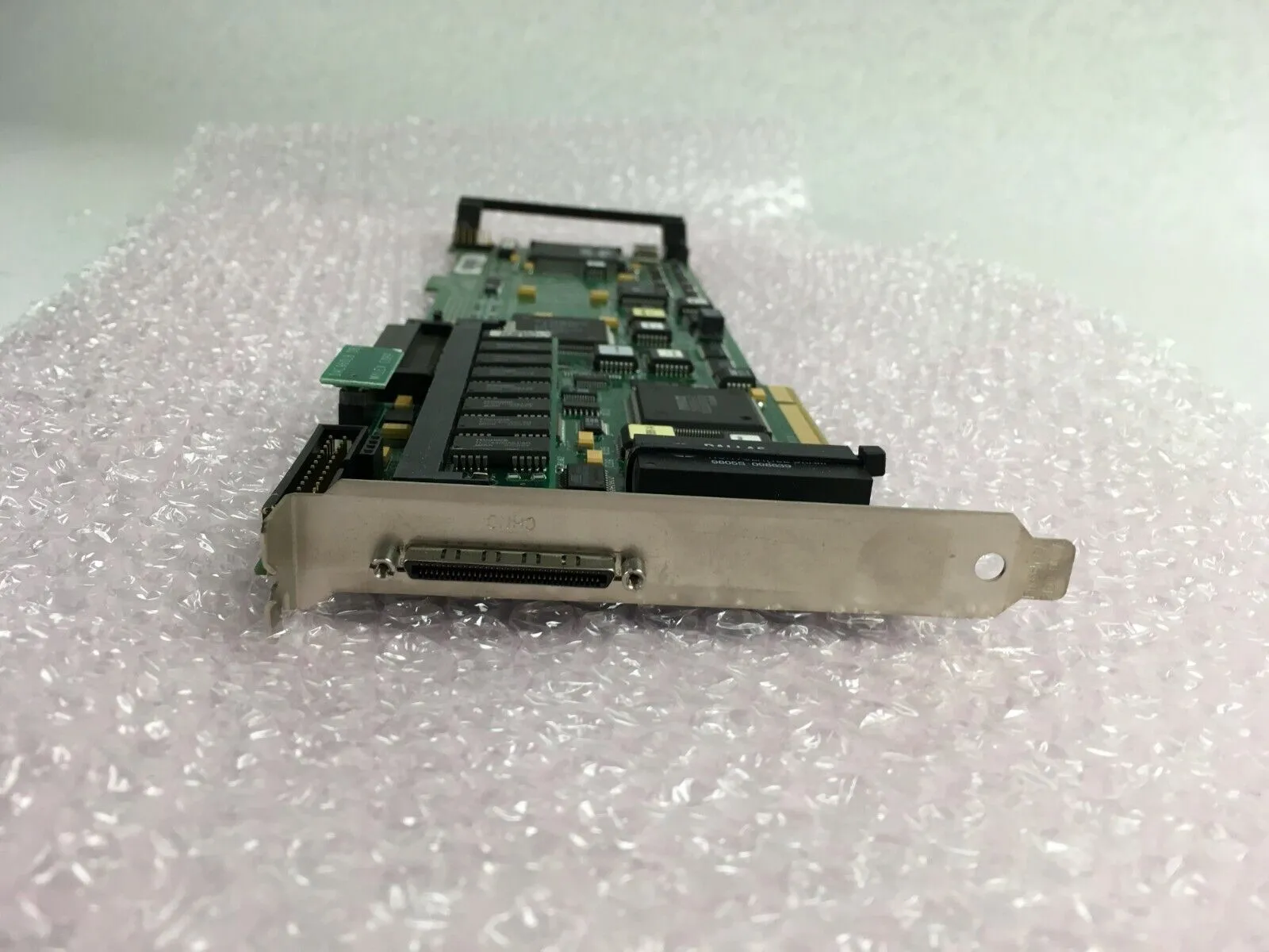 Lucent Avaya Digital Circuit Pack Board 1325410 PAR92085 407904119
