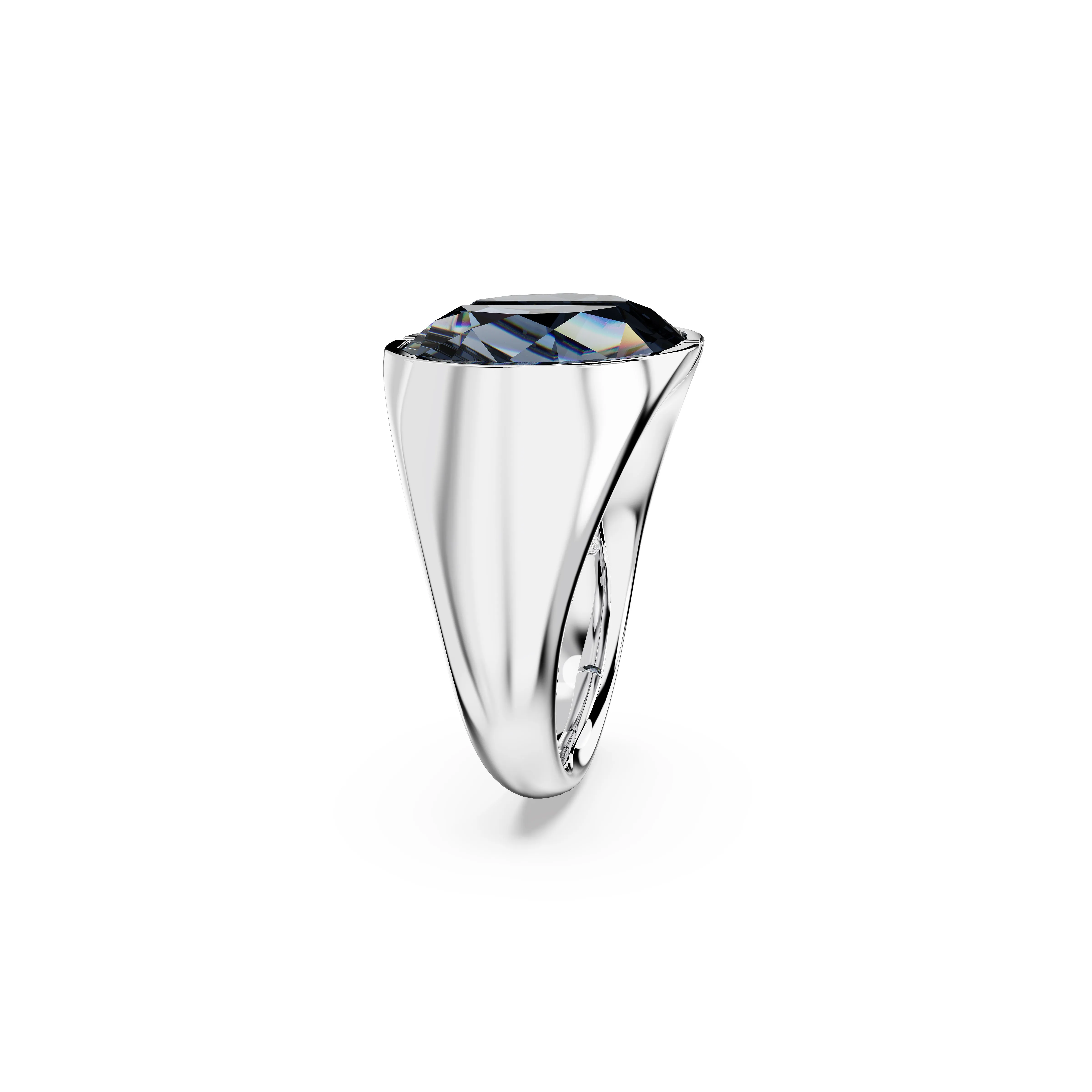 Lucent Cocktail Ring by Swarovski