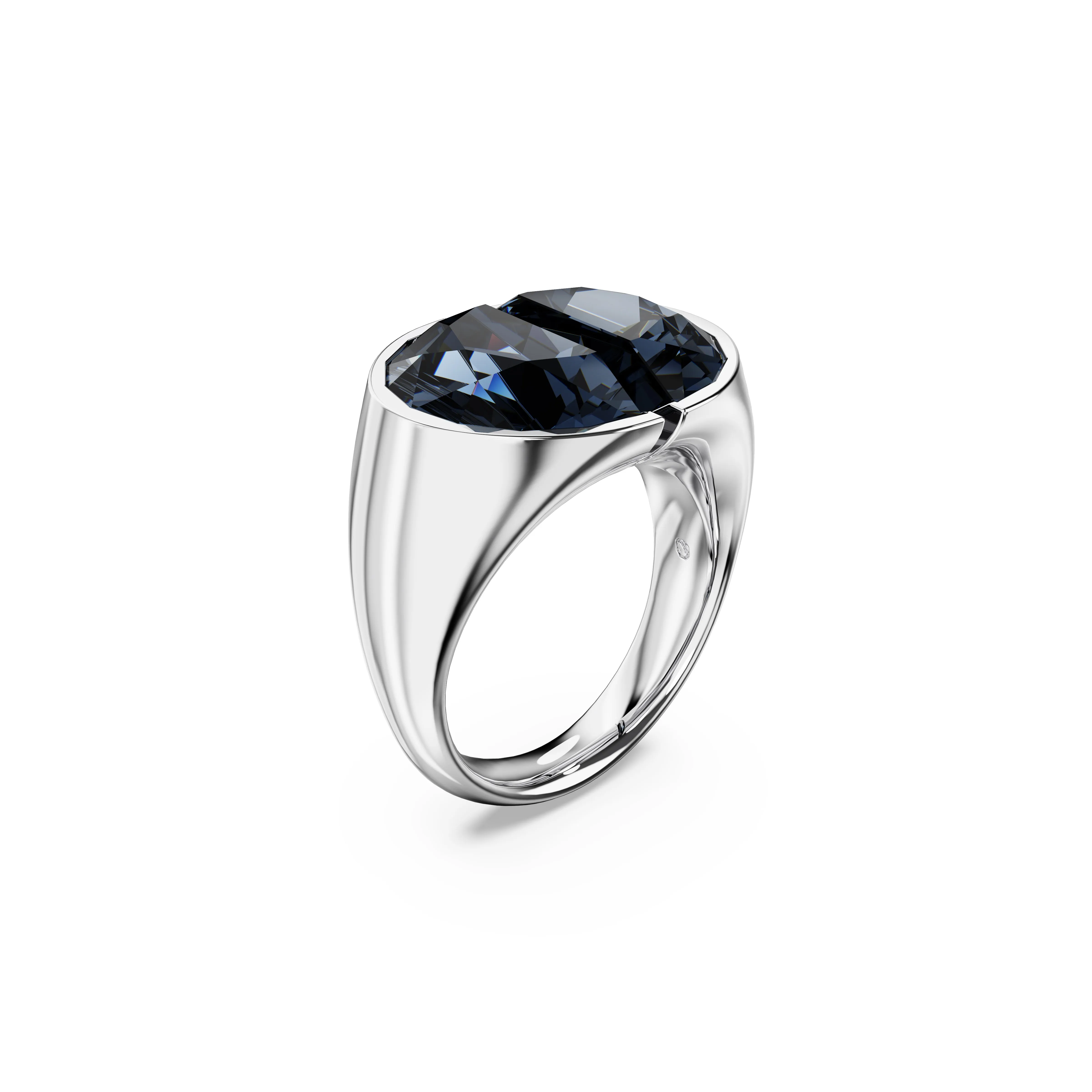 Lucent Cocktail Ring by Swarovski