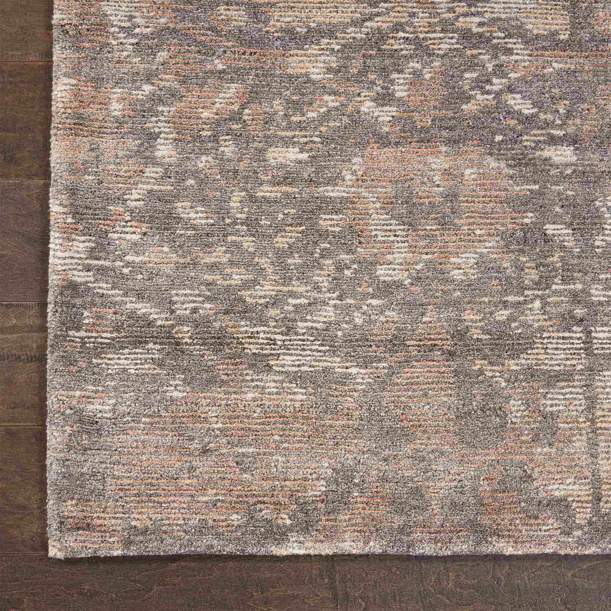 Lucent LCN02 Vintage Inspired Rug