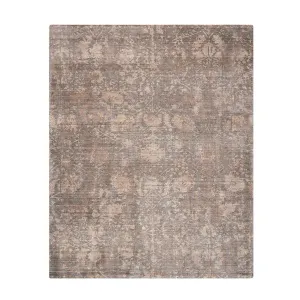 Lucent LCN02 Vintage Inspired Rug