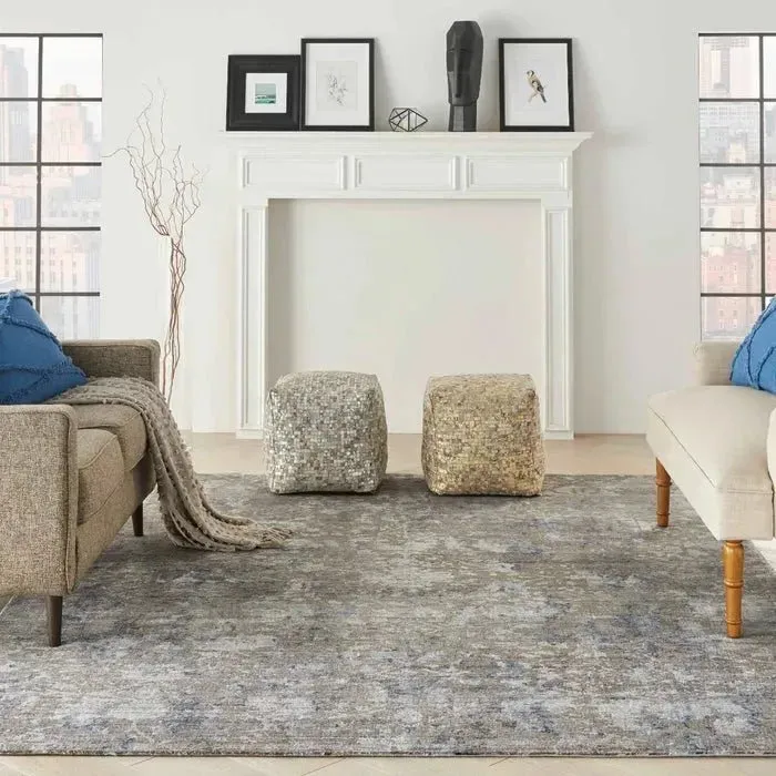 Lucent LCN03 Dove Rug