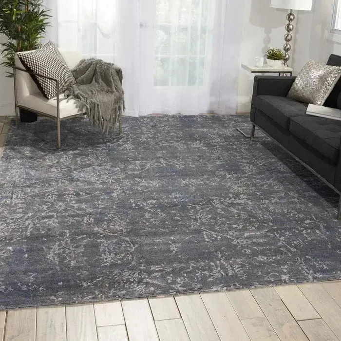 Lucent LCN04 Coal Rug