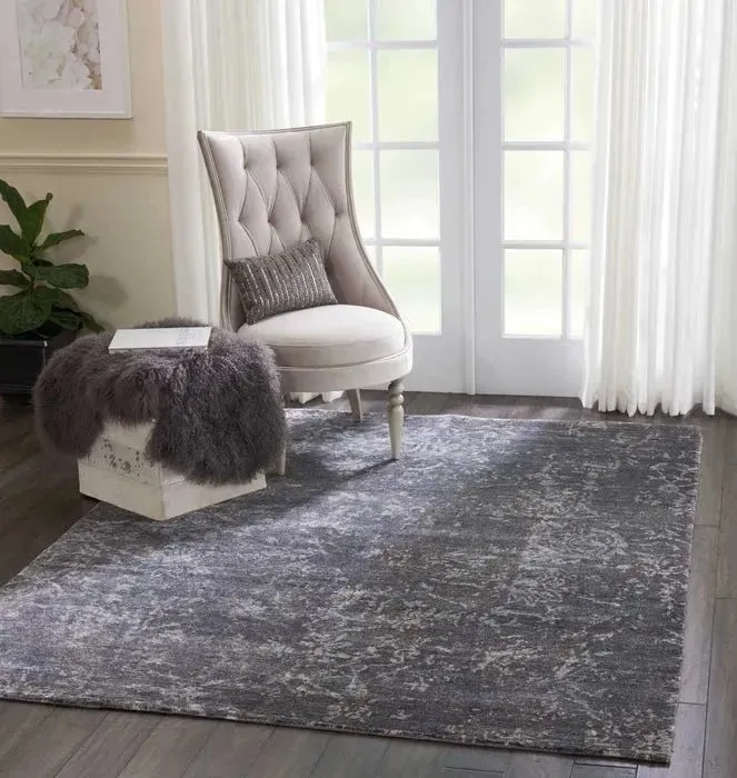 Lucent LCN04 Coal Rug