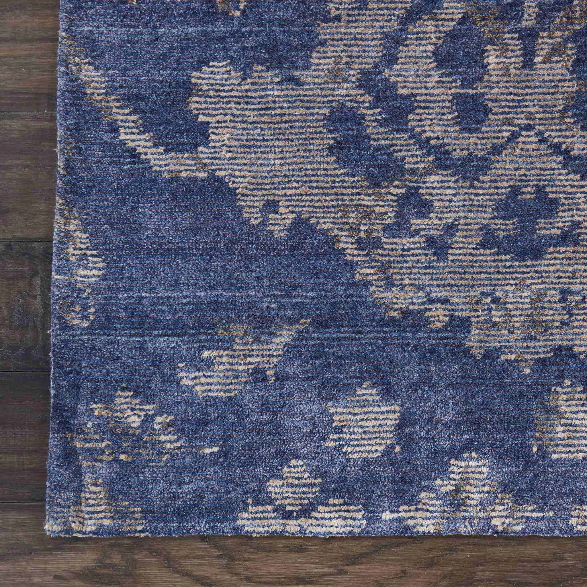 Lucent LCN06 Vintage Inspired Rug