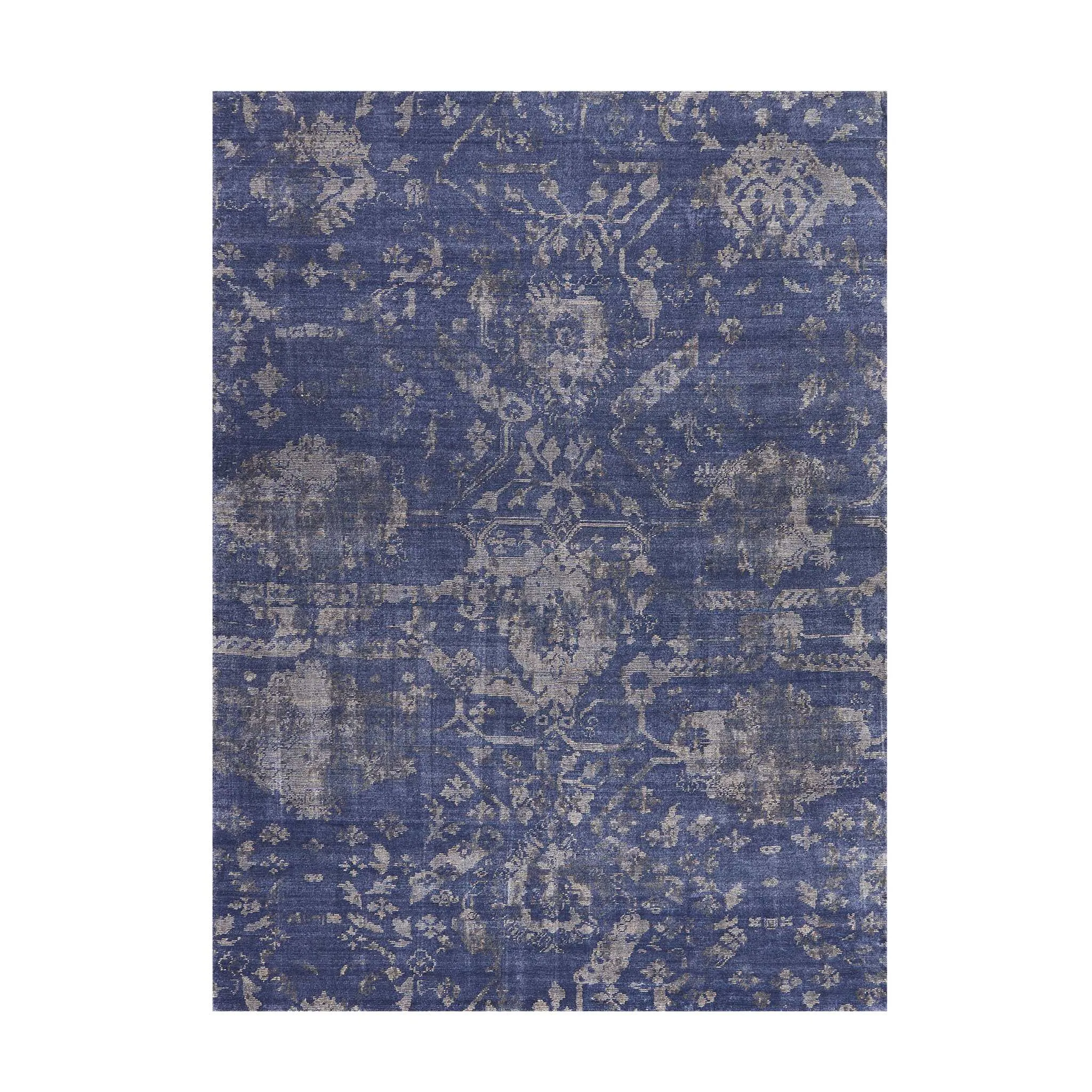 Lucent LCN06 Vintage Inspired Rug