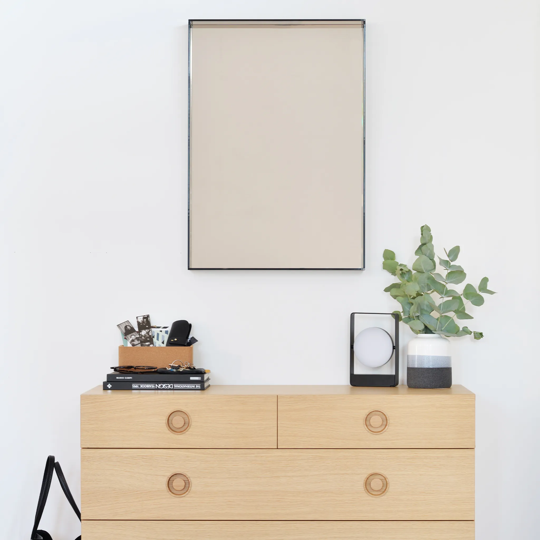 Lucent Mirror by Case