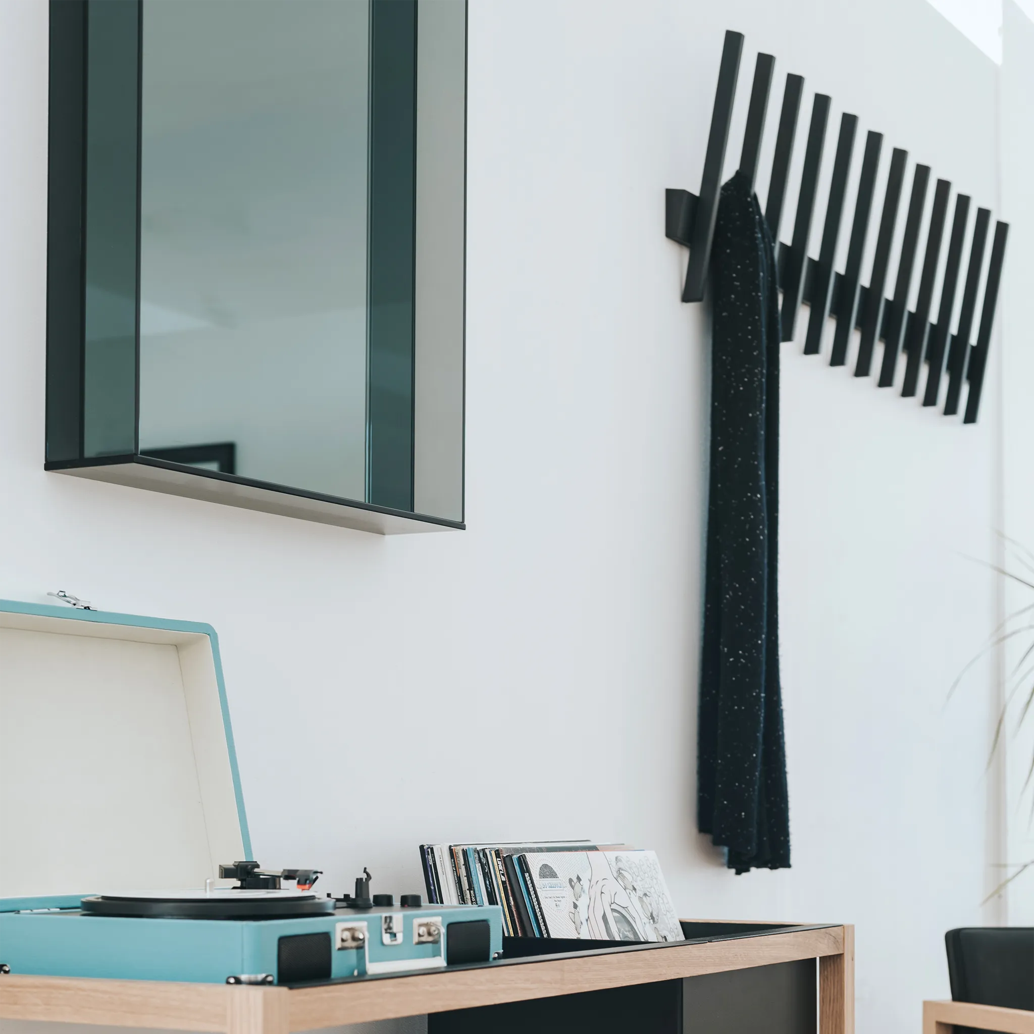 Lucent Mirror by Case