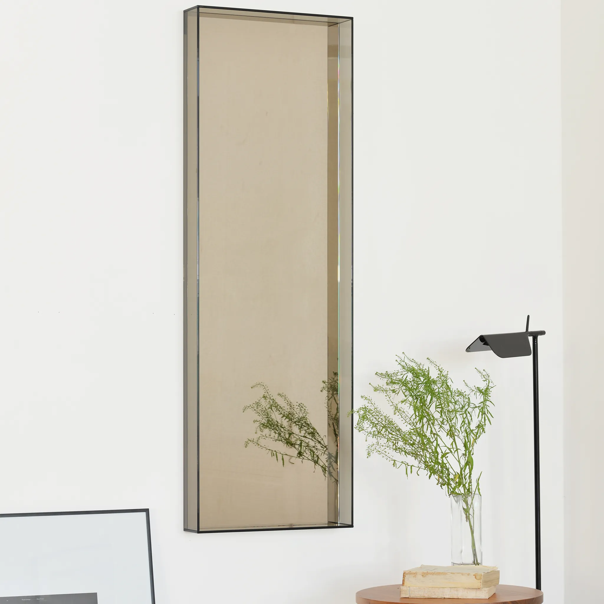 Lucent Mirror by Case
