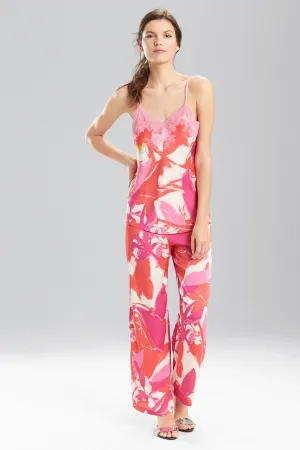 Lucent Palms Cami PJ