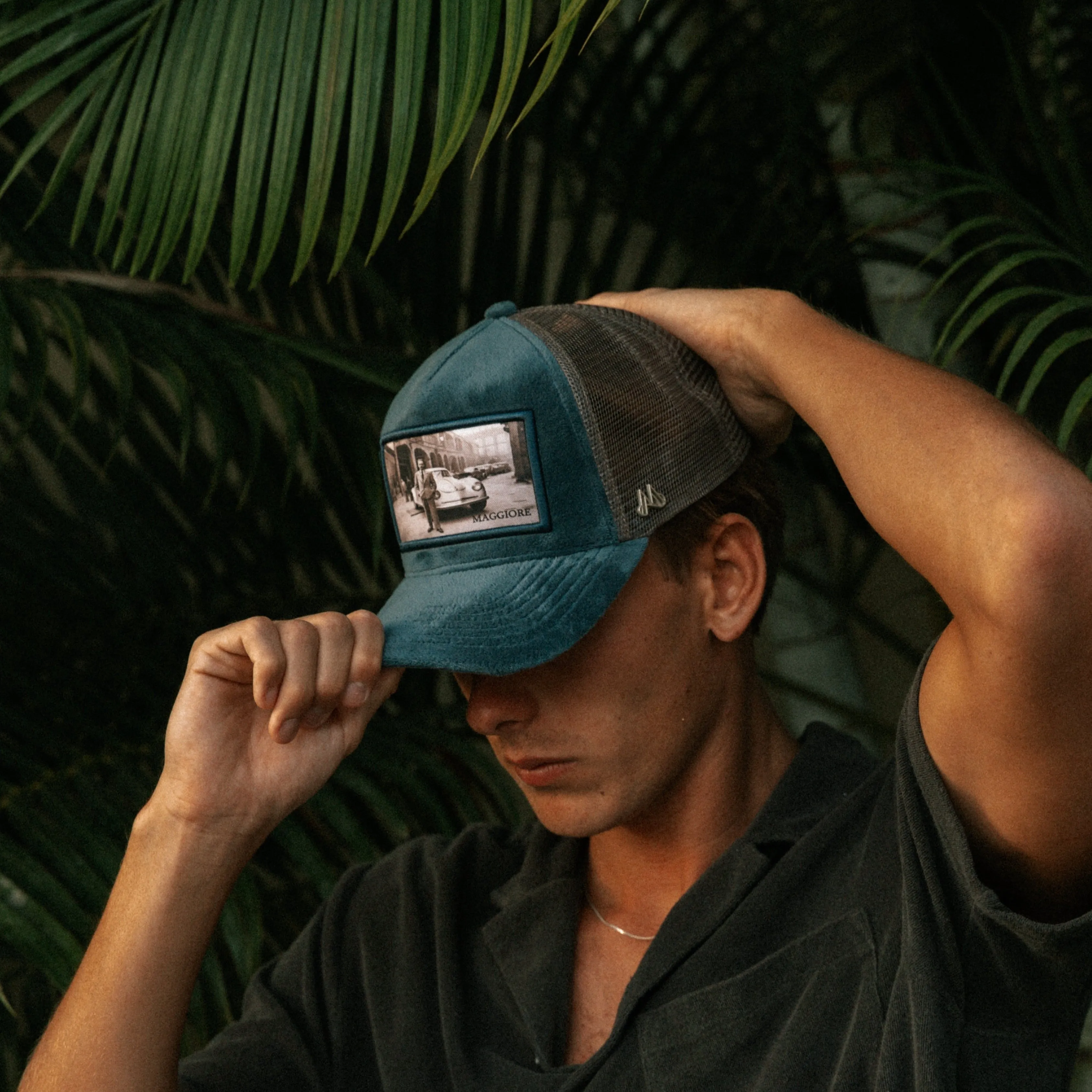 MAGGIORE Ferdinand Porsche - Limited Edition Cap