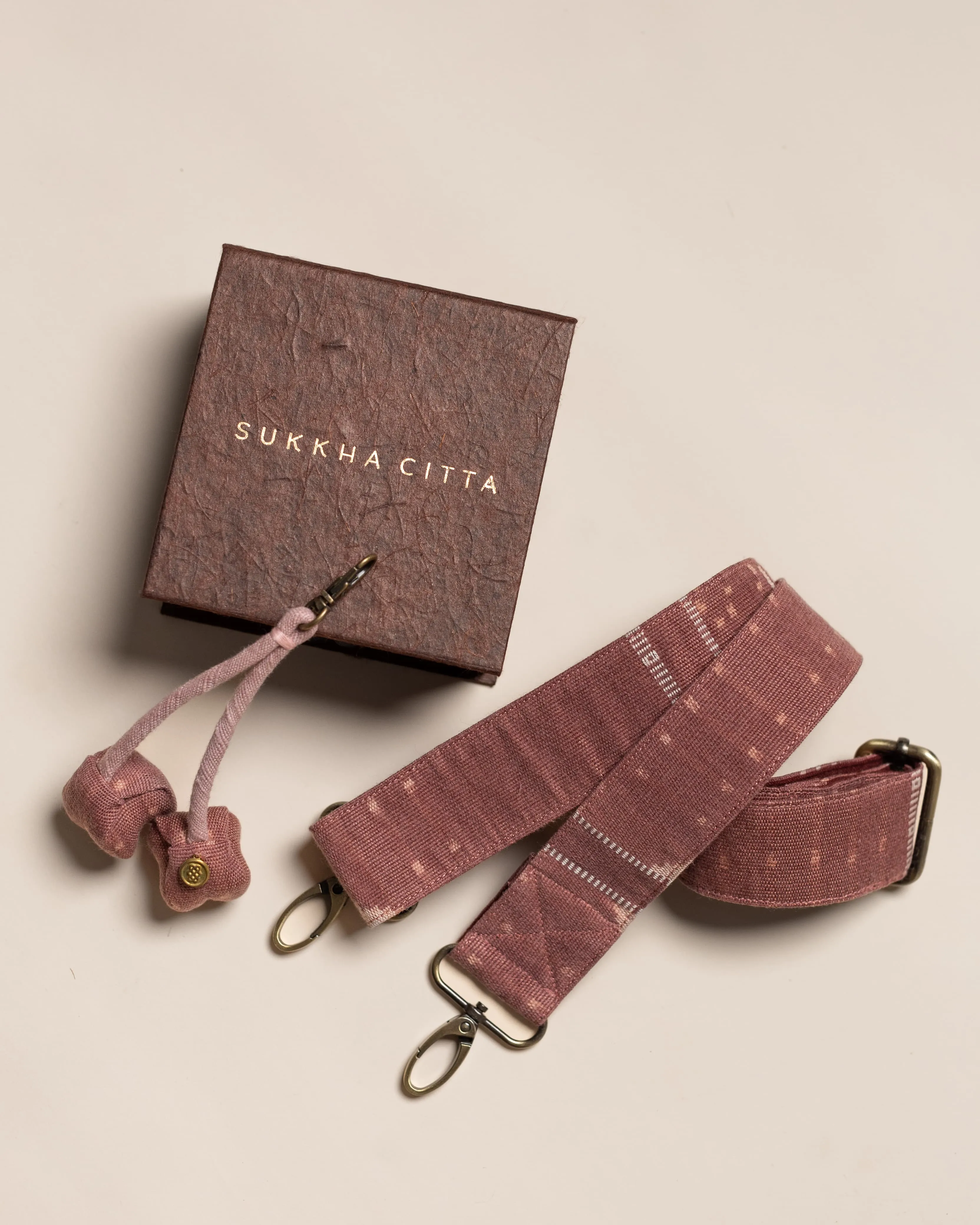 MAMA TANAH - Gift Set (Limited Edition)