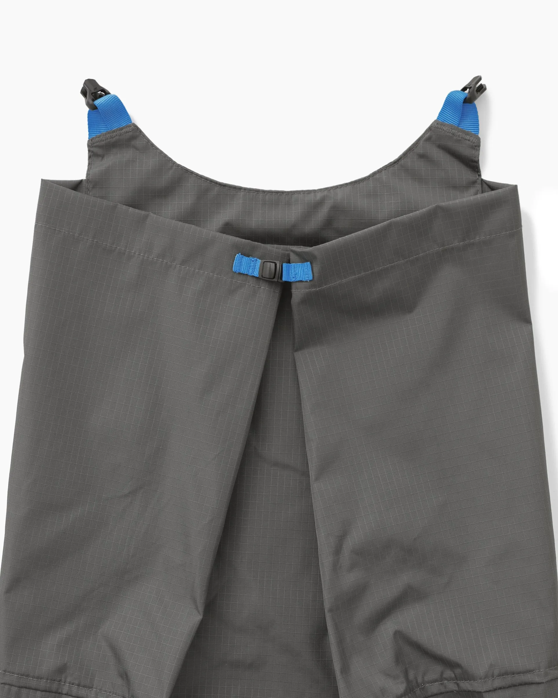 Mariposa 60 Backpack Grey