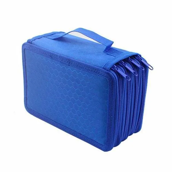 Mega Pencil Case