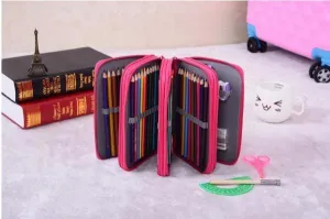 Mega Pencil Case