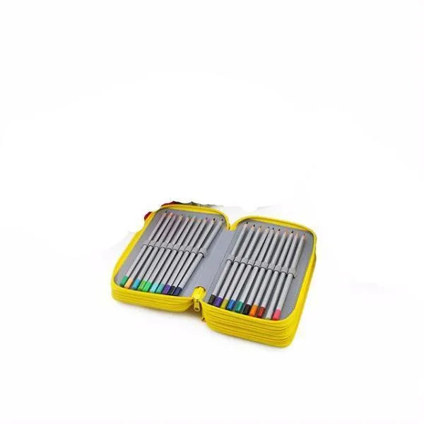 Mega Pencil Case