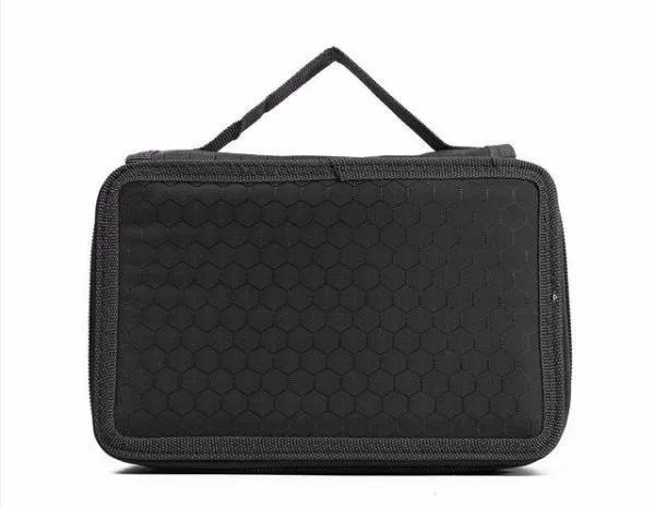 Mega Pencil Case