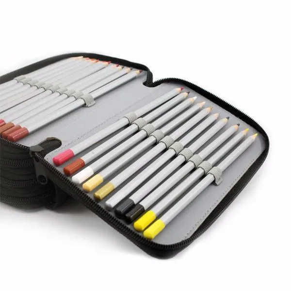 Mega Pencil Case