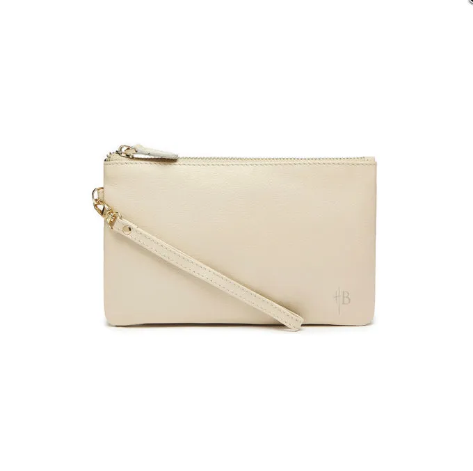 Mighty Purse Wristlet Clutch - Lilac