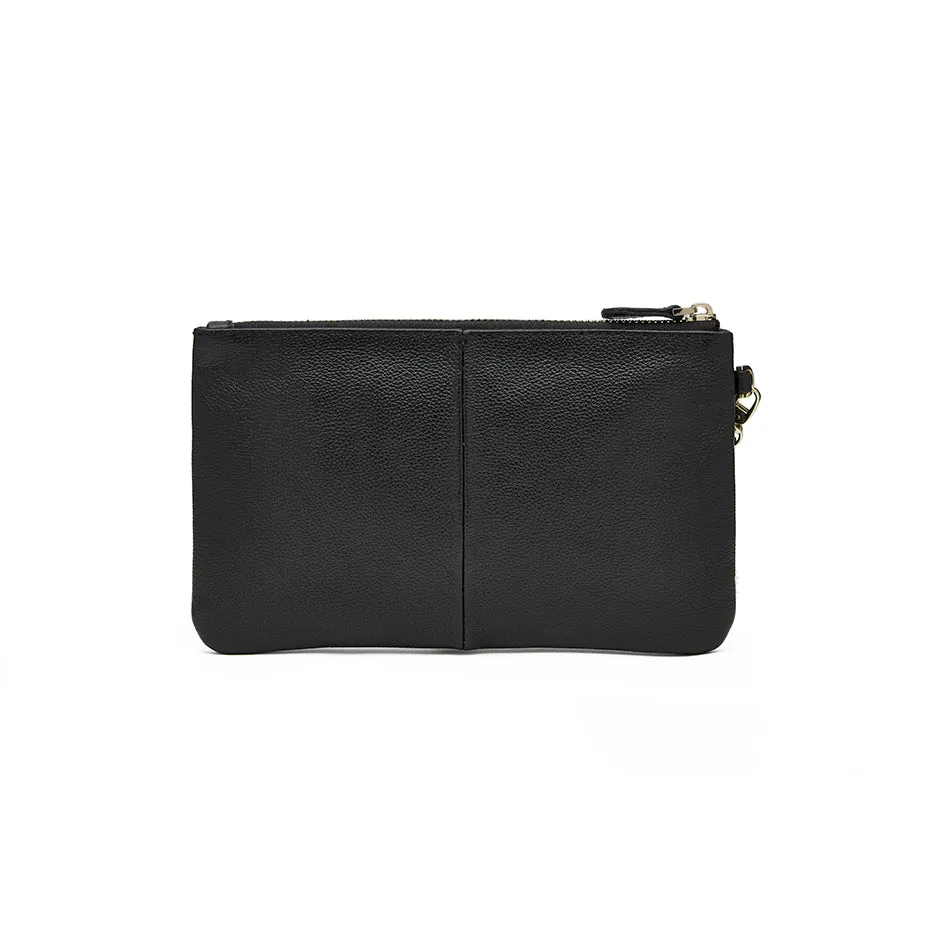 Mighty Purse Wristlet Clutch - Lilac
