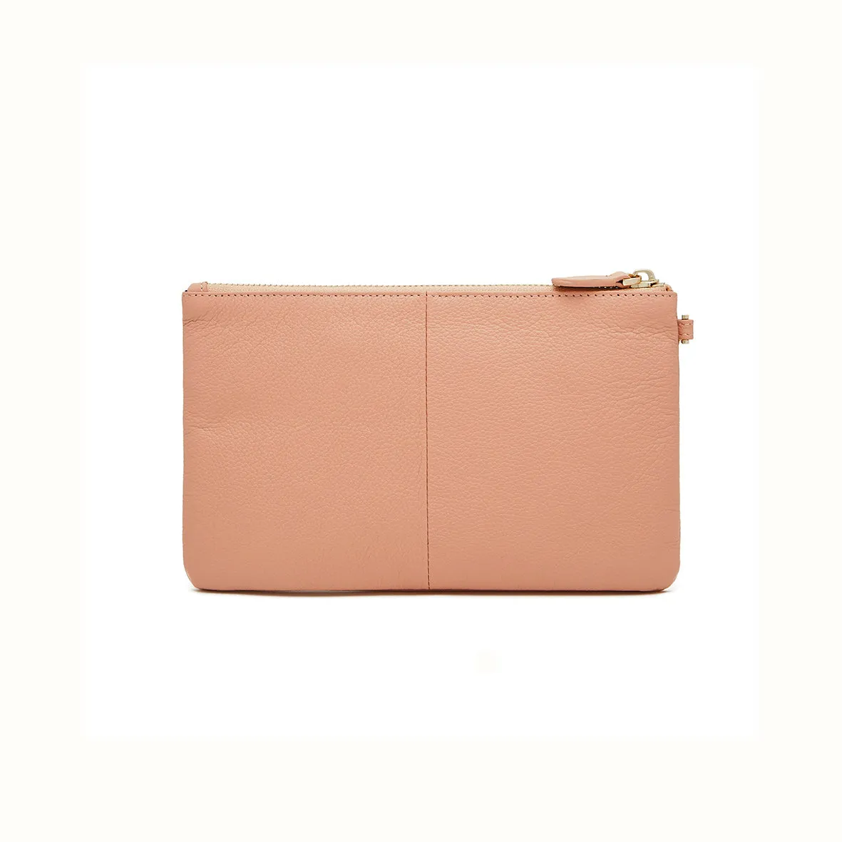 Mighty Purse Wristlet Clutch - Lilac