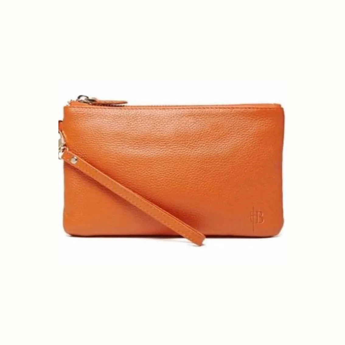 Mighty Purse Wristlet Clutch - Lilac