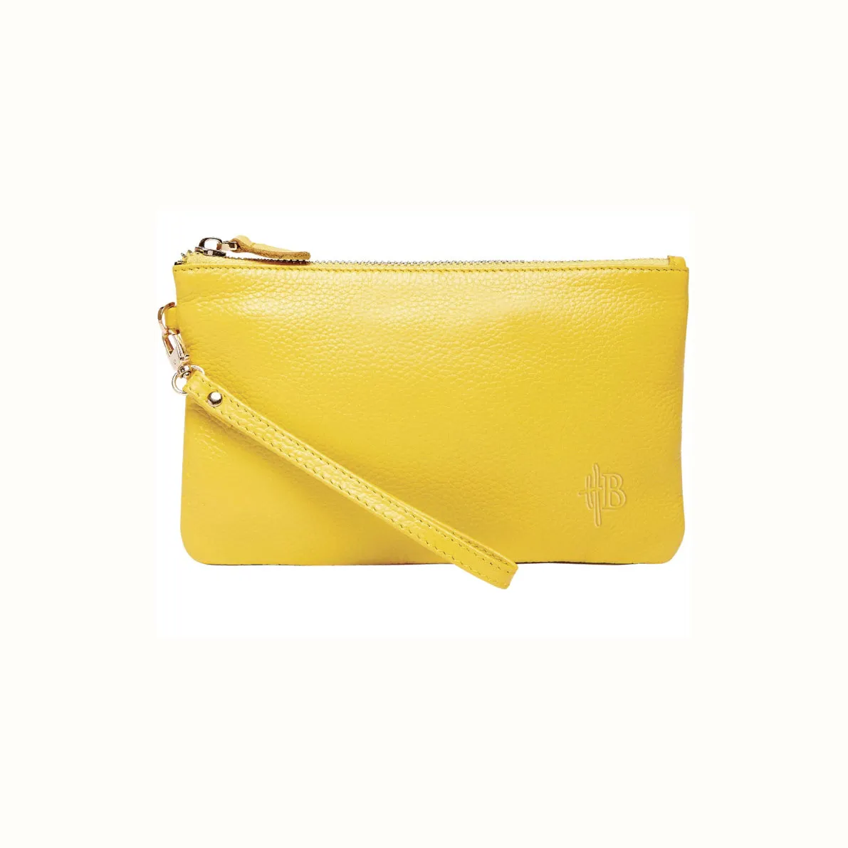 Mighty Purse Wristlet Clutch - Lilac